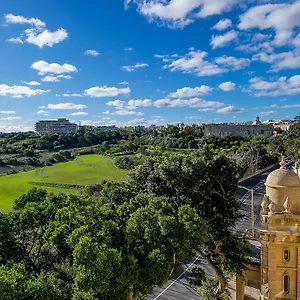Гостевой дом Point De Vue, Рабат