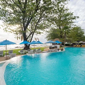 **** Курортный комплекс Ocean Breeze Khaolak Таиланд