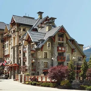 **** Отель Pan Pacific Village Centre Канада